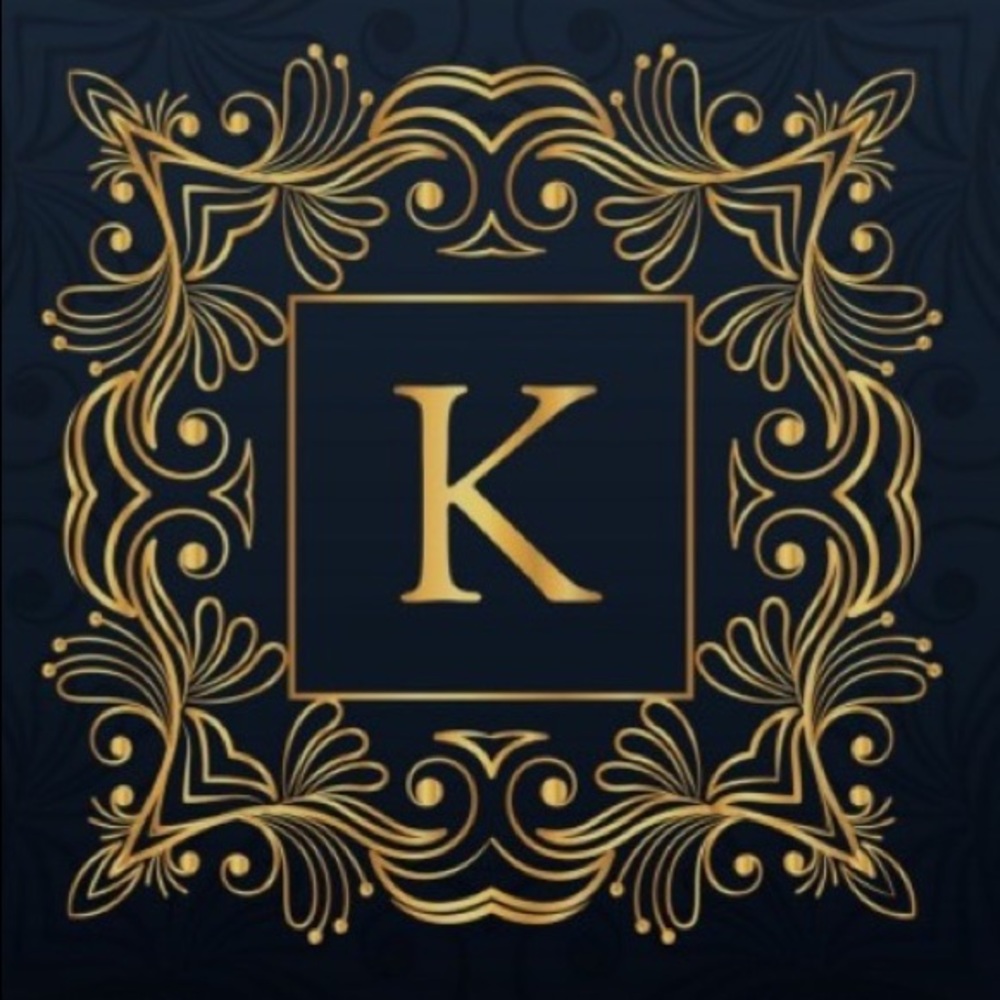 Meet your Posher, Kristie